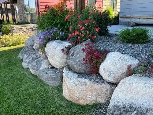 landscaping services Clyde Hill